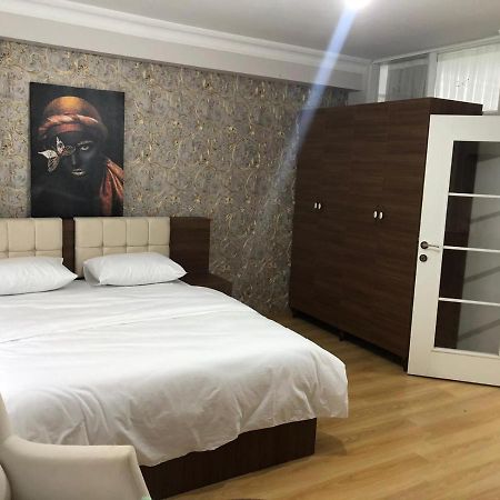 Marmara Apart Otel Catalca Exterior photo