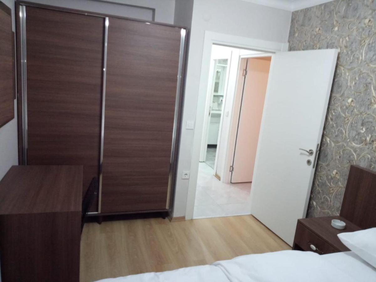 Marmara Apart Otel Catalca Exterior photo